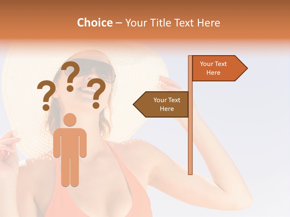 Switch System Cool PowerPoint Template