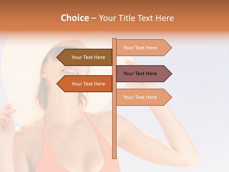 Switch System Cool PowerPoint Template