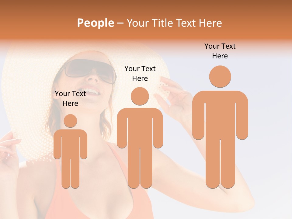 Switch System Cool PowerPoint Template