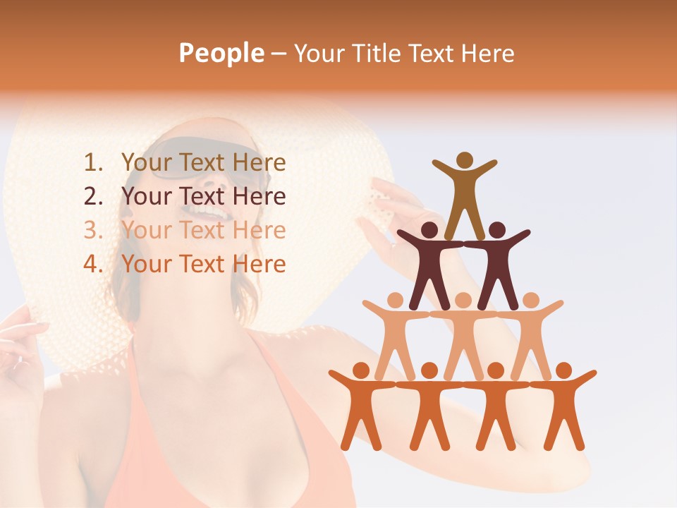 Switch System Cool PowerPoint Template