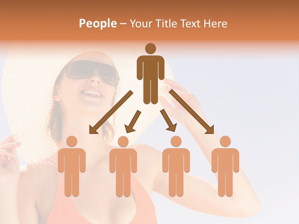 Switch System Cool PowerPoint Template