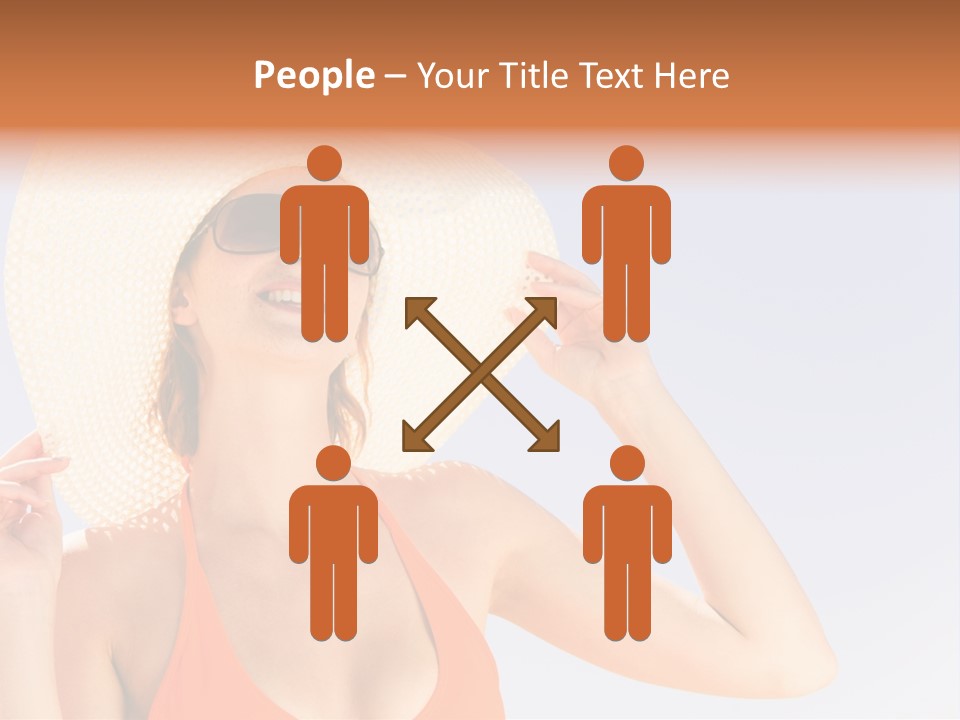 Switch System Cool PowerPoint Template