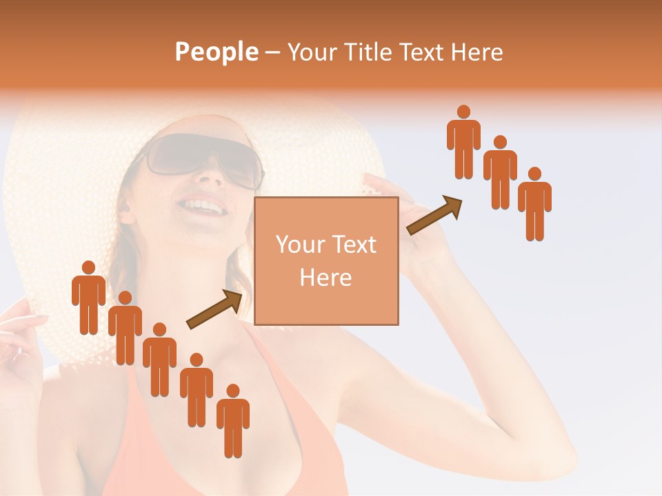 Switch System Cool PowerPoint Template