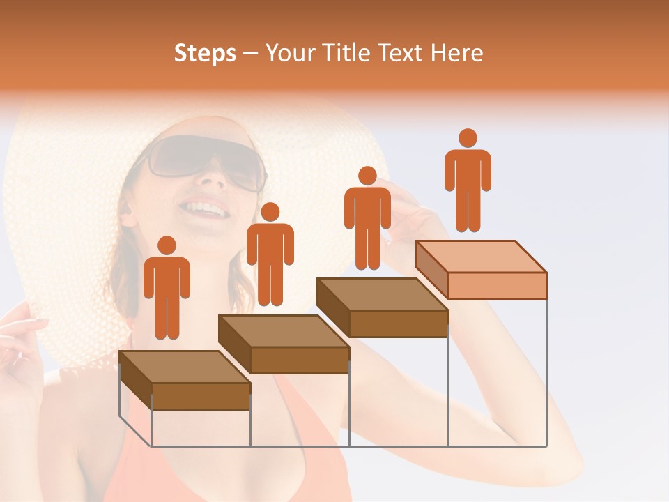Switch System Cool PowerPoint Template