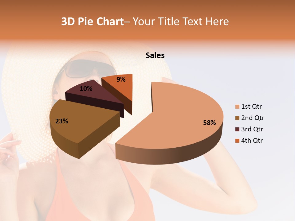Switch System Cool PowerPoint Template