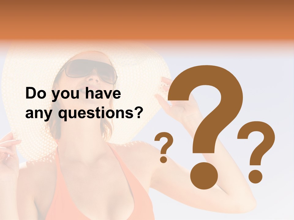 Switch System Cool PowerPoint Template