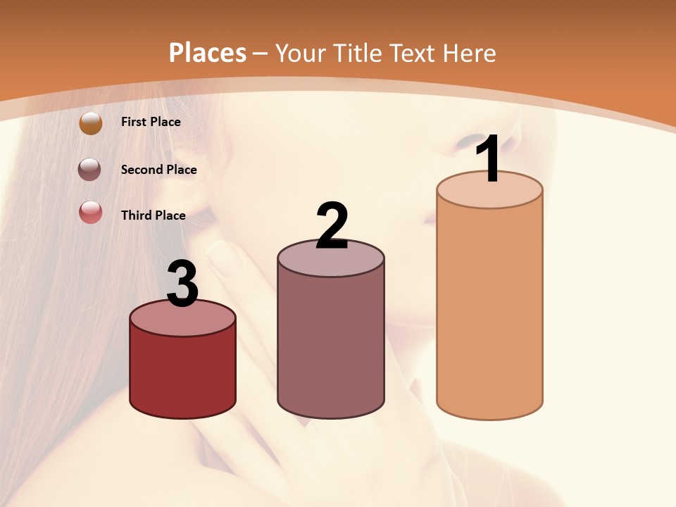 Cooling Power Electric PowerPoint Template