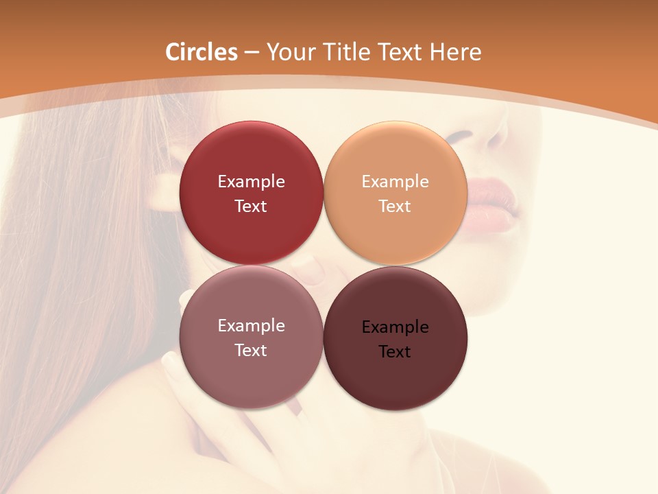 Cooling Power Electric PowerPoint Template