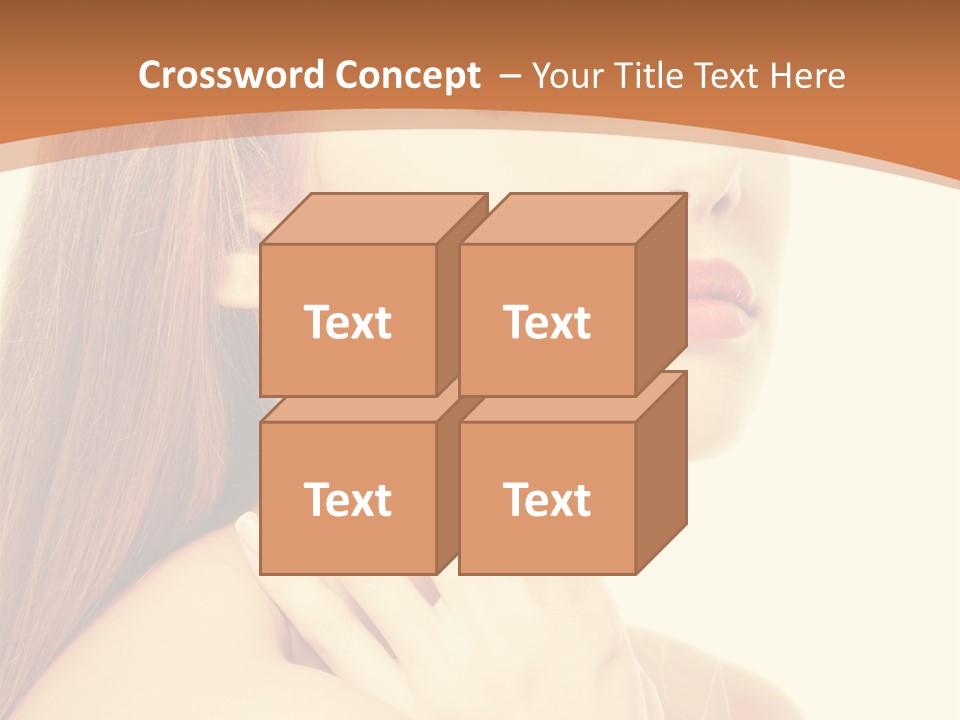 Cooling Power Electric PowerPoint Template
