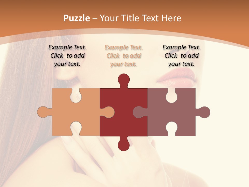 Cooling Power Electric PowerPoint Template