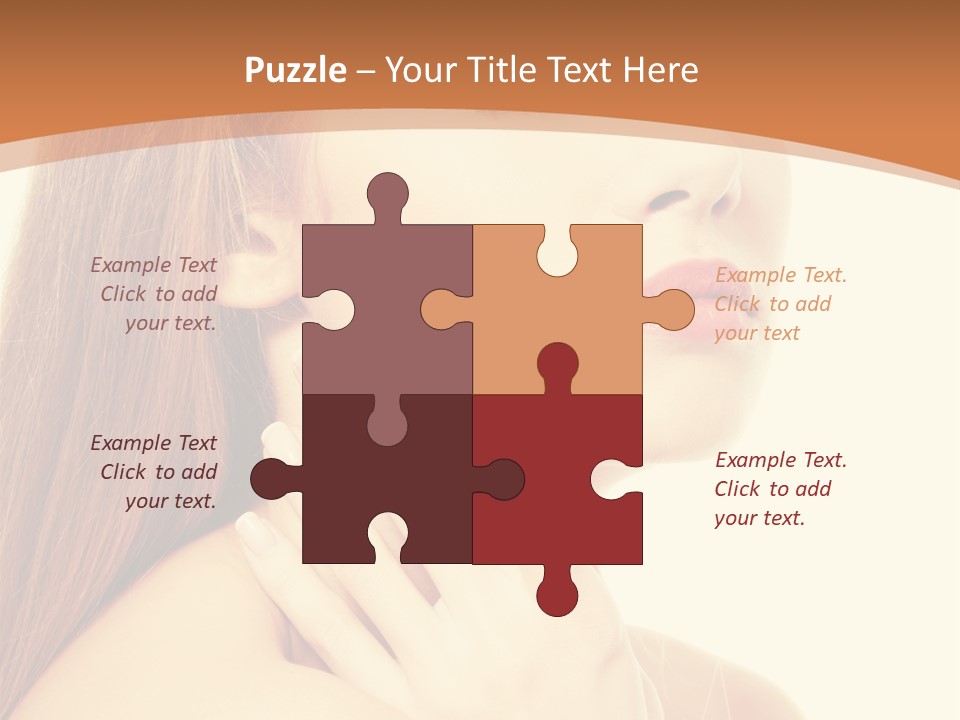 Cooling Power Electric PowerPoint Template