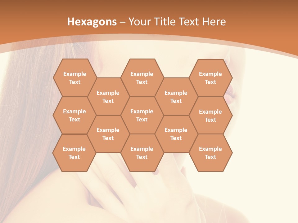 Cooling Power Electric PowerPoint Template