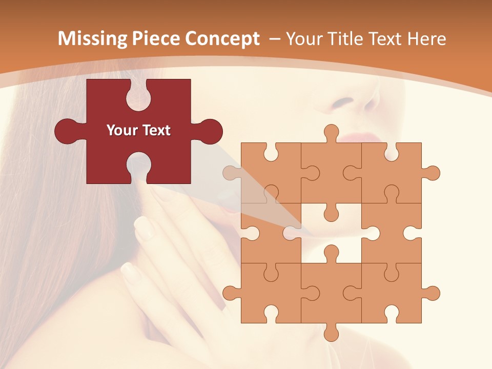 Cooling Power Electric PowerPoint Template