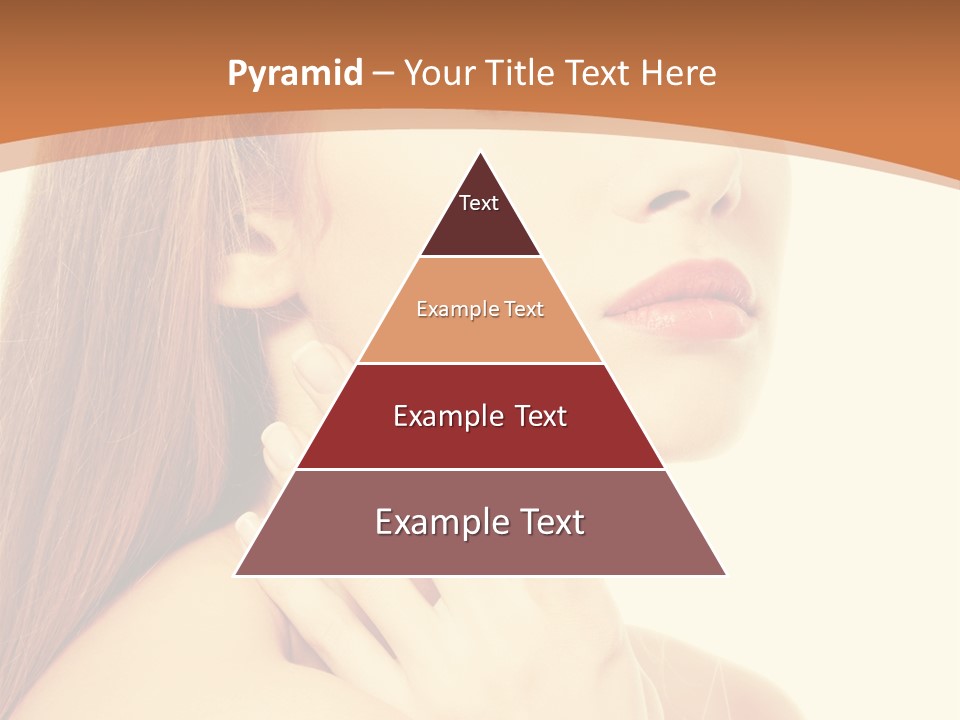 Cooling Power Electric PowerPoint Template