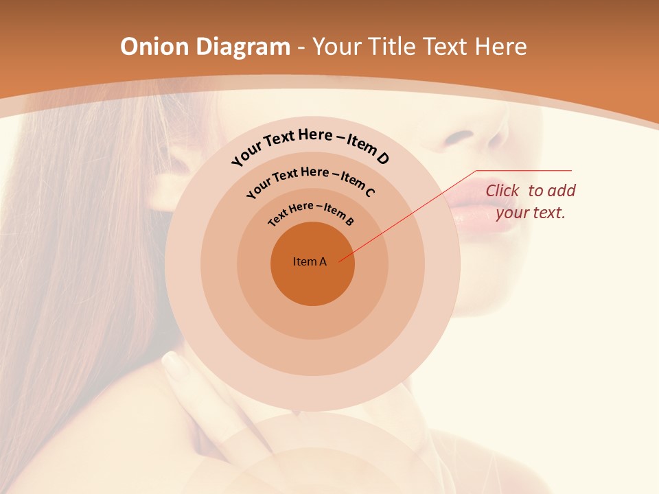 Cooling Power Electric PowerPoint Template