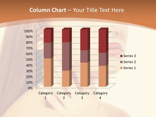 Cooling Power Electric PowerPoint Template