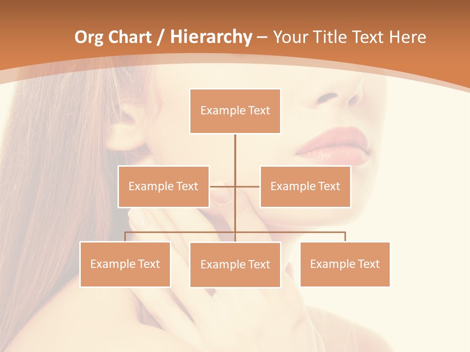 Cooling Power Electric PowerPoint Template