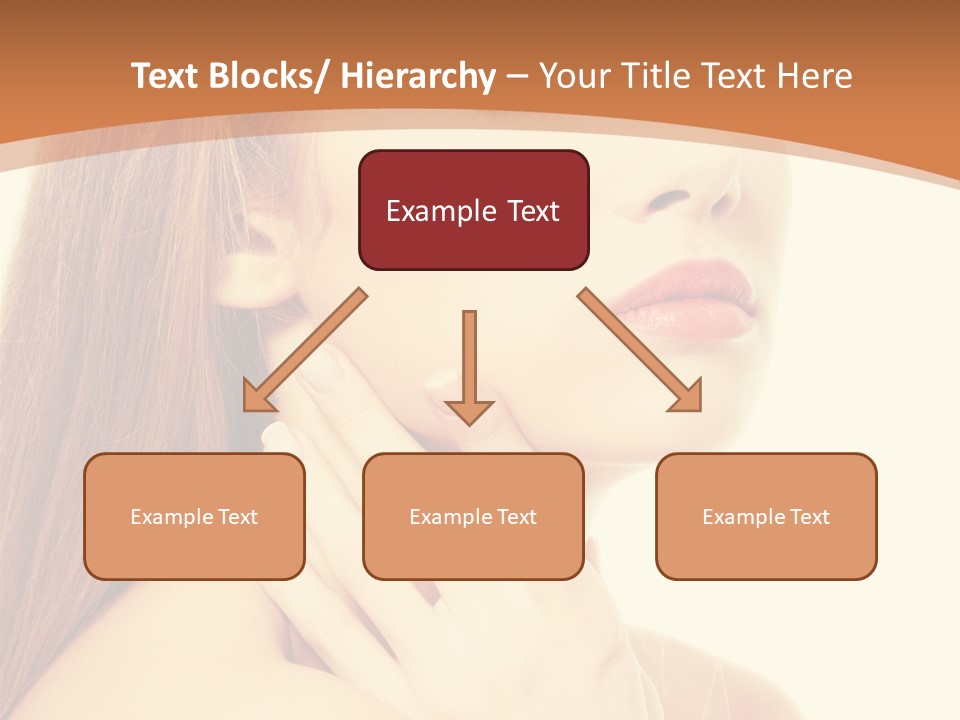 Cooling Power Electric PowerPoint Template