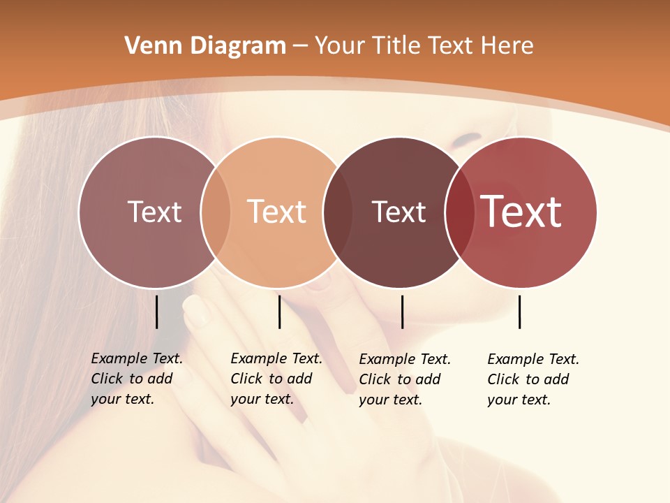 Cooling Power Electric PowerPoint Template