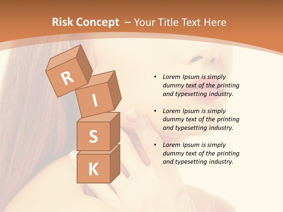 Cooling Power Electric PowerPoint Template