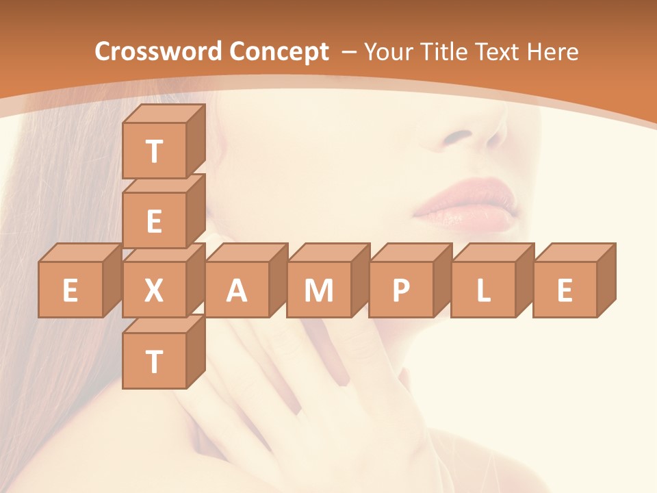 Cooling Power Electric PowerPoint Template