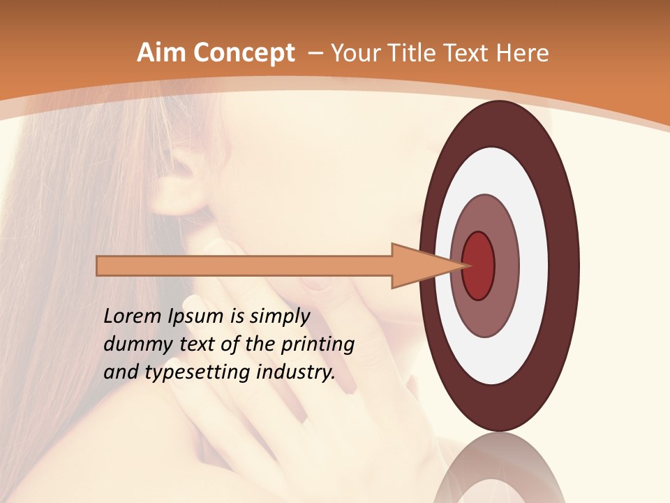 Cooling Power Electric PowerPoint Template