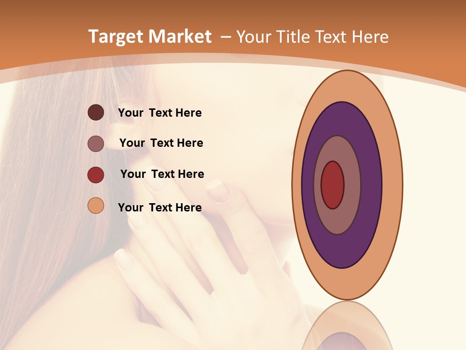 Cooling Power Electric PowerPoint Template