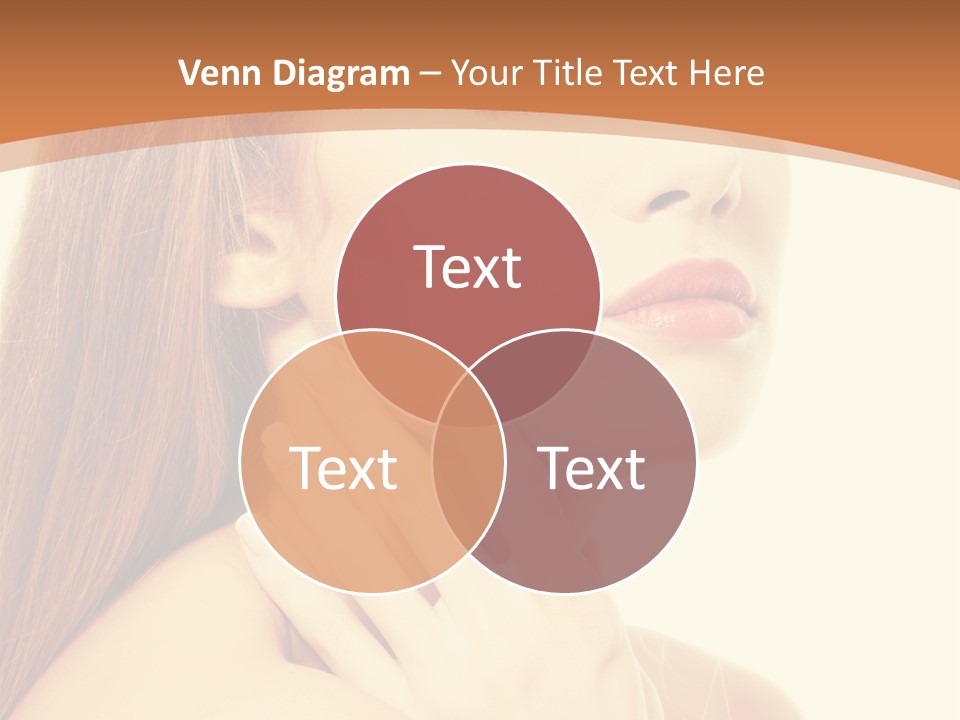 Cooling Power Electric PowerPoint Template