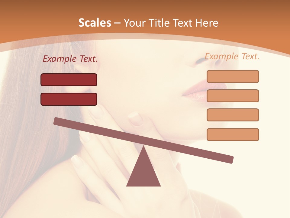 Cooling Power Electric PowerPoint Template