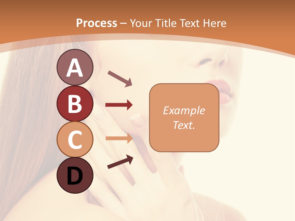 Cooling Power Electric PowerPoint Template