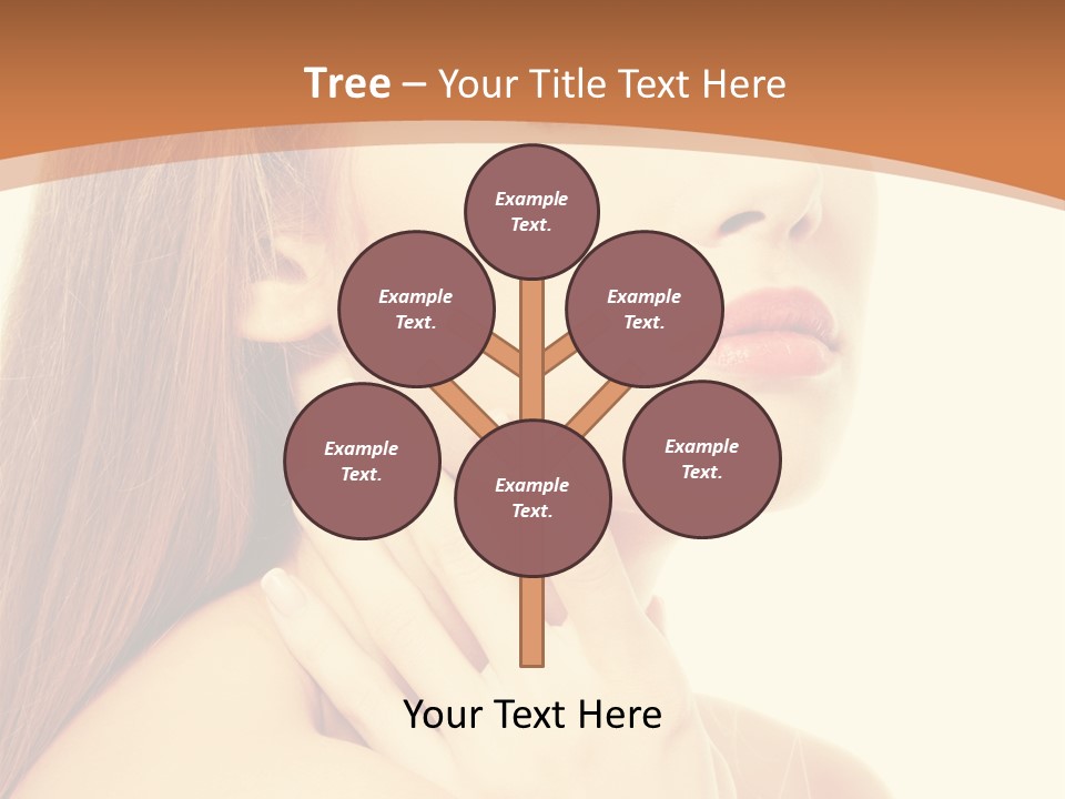 Cooling Power Electric PowerPoint Template