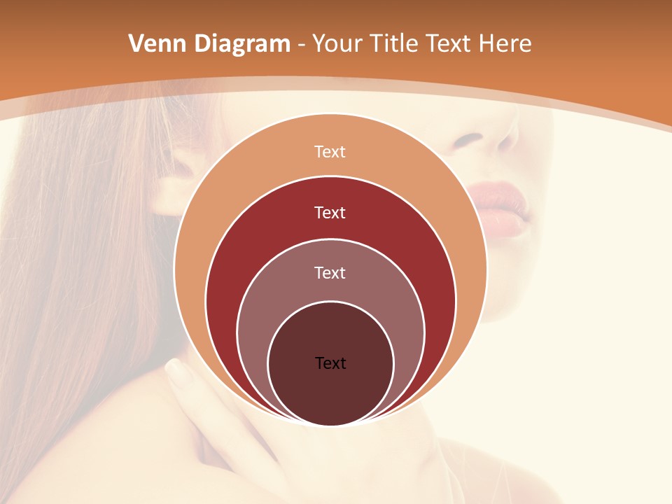 Cooling Power Electric PowerPoint Template