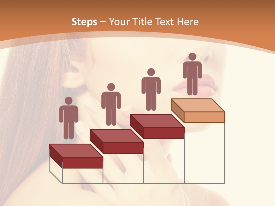 Cooling Power Electric PowerPoint Template