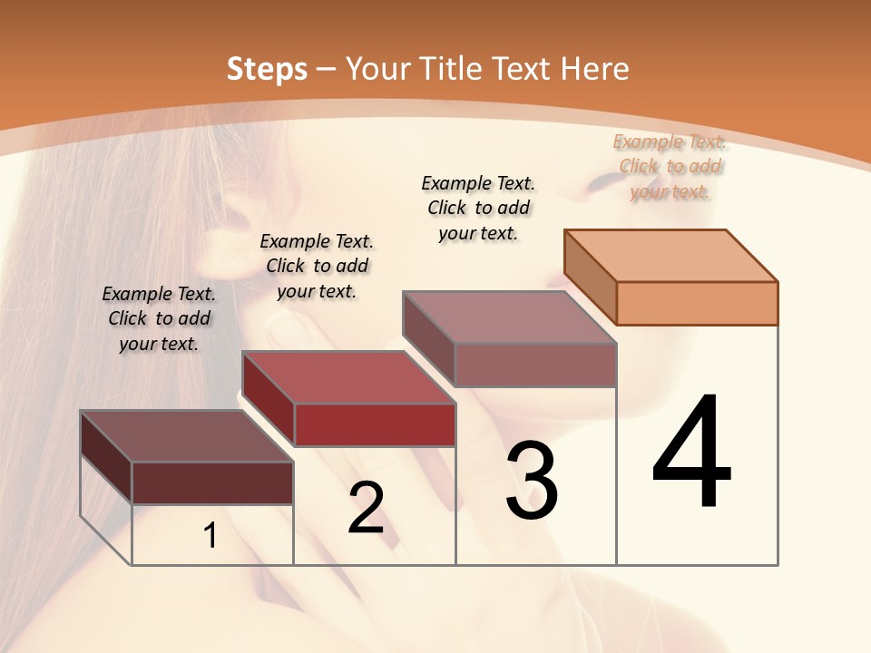 Cooling Power Electric PowerPoint Template