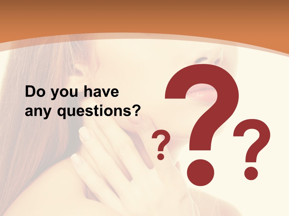 Cooling Power Electric PowerPoint Template