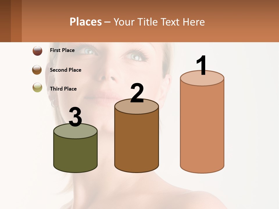 Air Cold Electricity PowerPoint Template