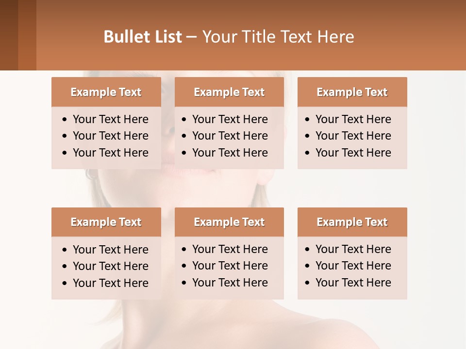 Air Cold Electricity PowerPoint Template