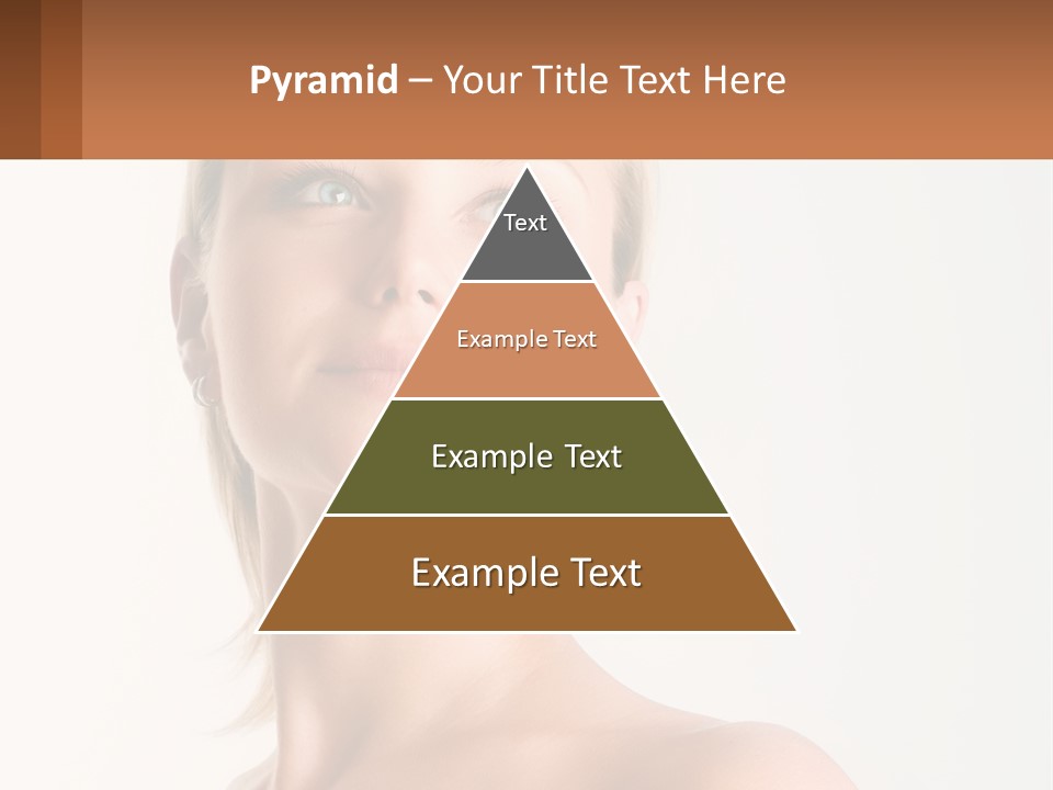 Air Cold Electricity PowerPoint Template