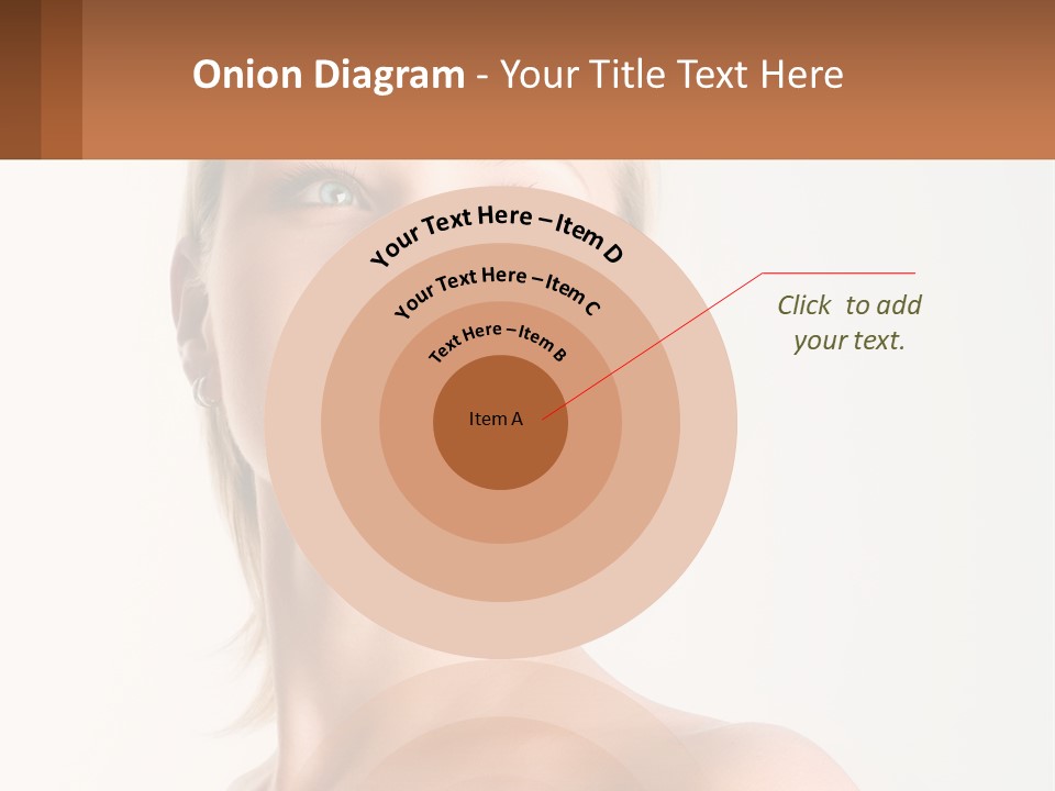 Air Cold Electricity PowerPoint Template