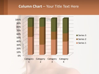 Air Cold Electricity PowerPoint Template