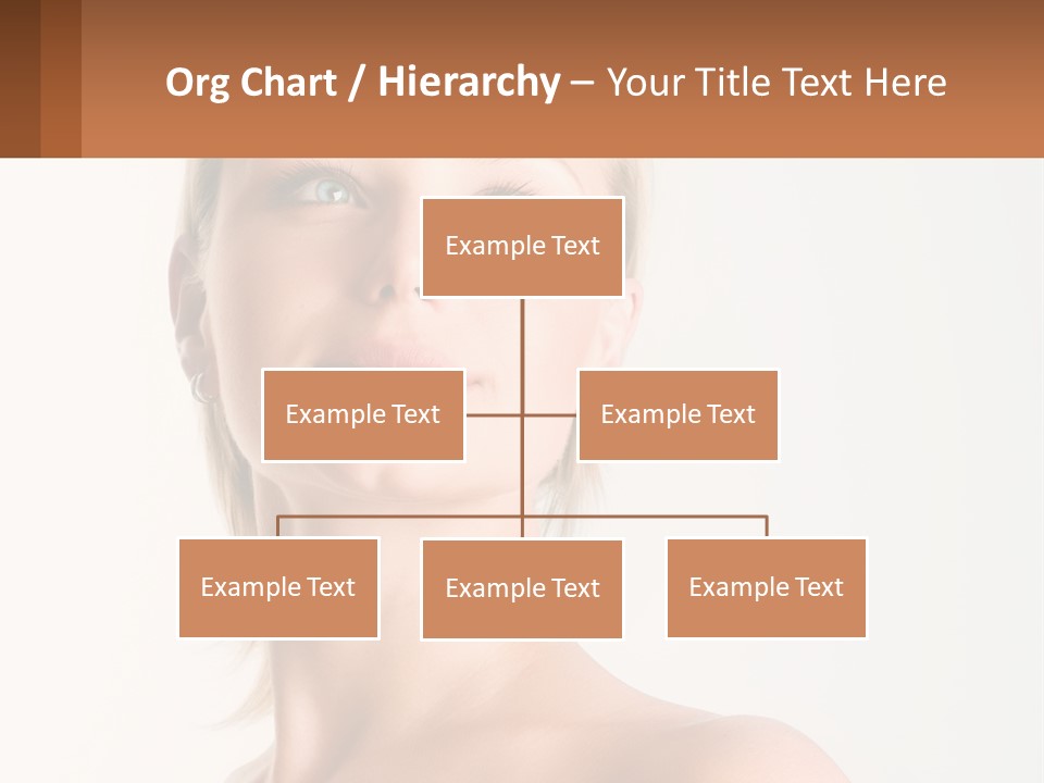 Air Cold Electricity PowerPoint Template
