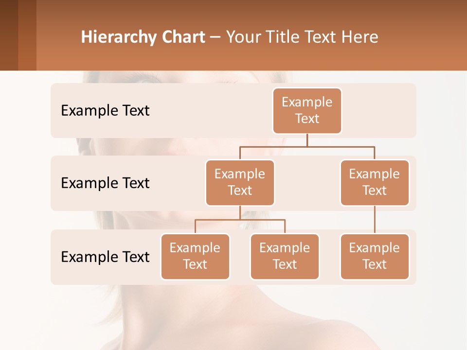 Air Cold Electricity PowerPoint Template