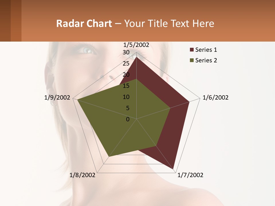 Air Cold Electricity PowerPoint Template
