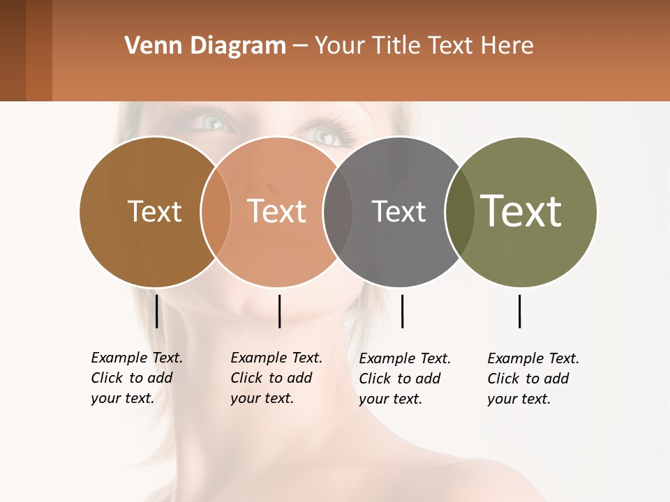 Air Cold Electricity PowerPoint Template