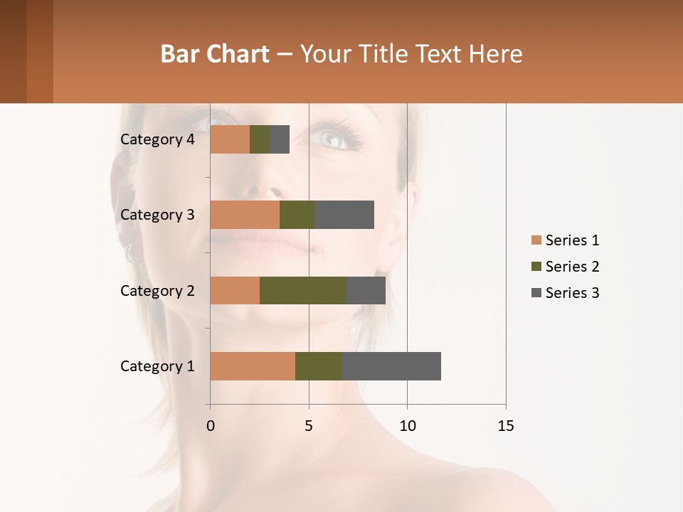 Air Cold Electricity PowerPoint Template