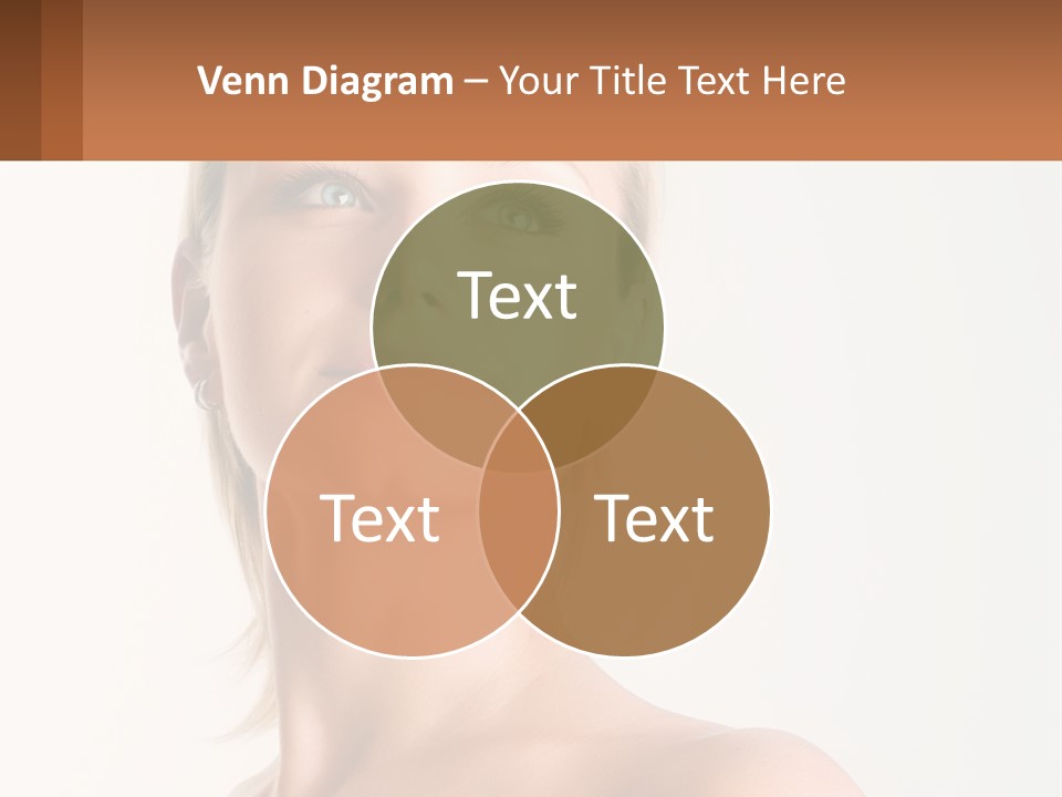 Air Cold Electricity PowerPoint Template