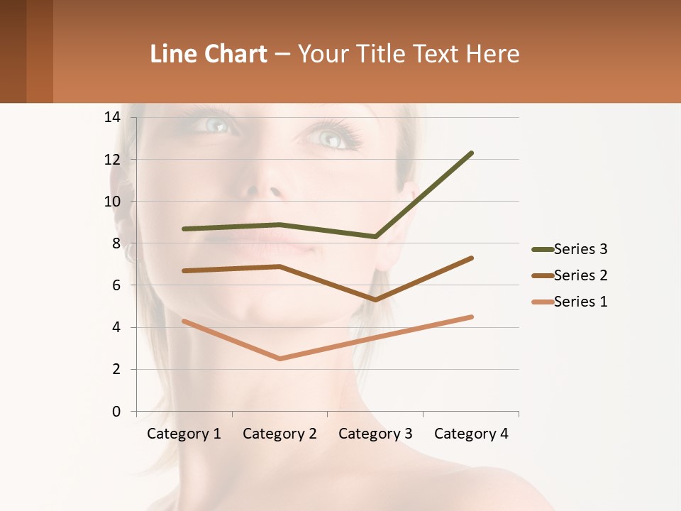 Air Cold Electricity PowerPoint Template