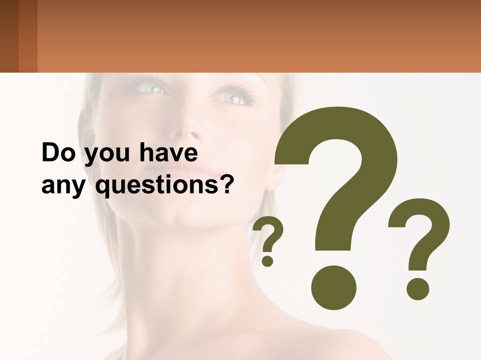 Air Cold Electricity PowerPoint Template