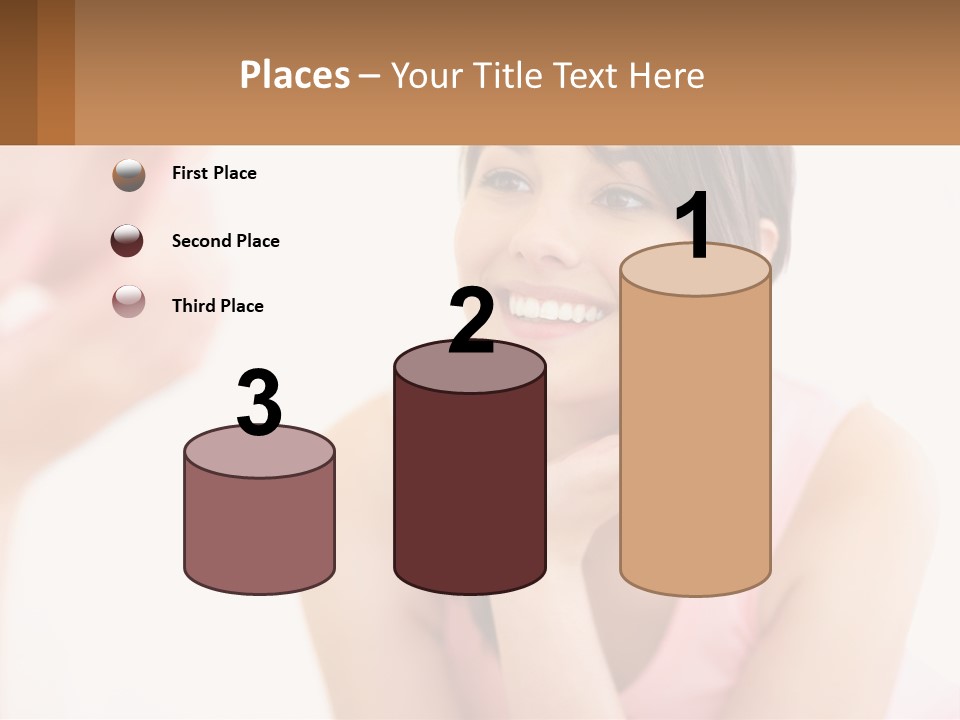 Industry Climate Cold PowerPoint Template