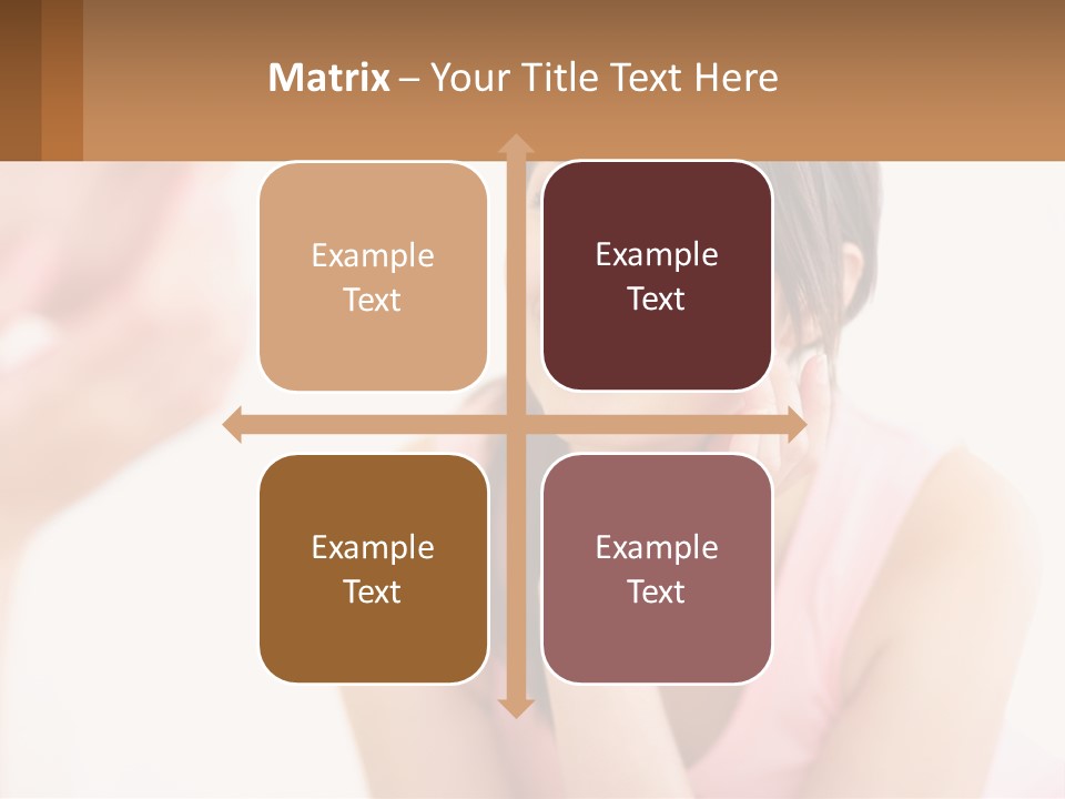 Industry Climate Cold PowerPoint Template